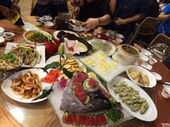-御唐府海珊瑚主题餐厅