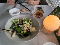 -泰香米泰国餐厅(鎏嘉码头店)
