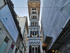 -圣胡斯塔升降机