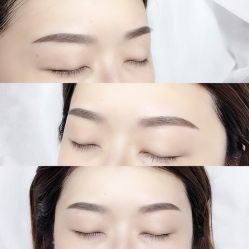 -Verywang半永久纹眉•仪器野生眉