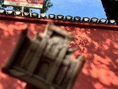 -白帝城·瞿塘峡景区