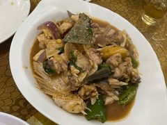 -红日饭店(裕隆三路店)