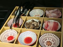 -烤肉仓库(东亚·望京中心店)