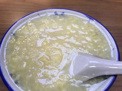冻绿豆爽-一心甜汤(丹凤街店)