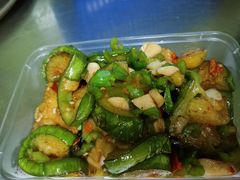 -湘当爱·鲜煮现炒(松岗立业路店)
