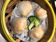 -粤港餐厅(禹州商业广场店)