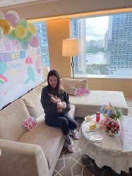 -巍阁高端月子会所