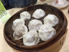 -鸡鸣汤包(仙林店)