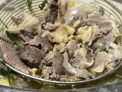 -富源杨记牛肉馆
