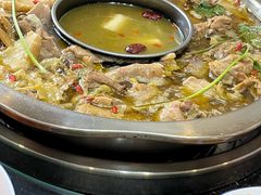 -黑河坝泡姜鸡贡椒鱼(贾旗路店)