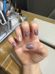 -隅日式美甲美睫專門店