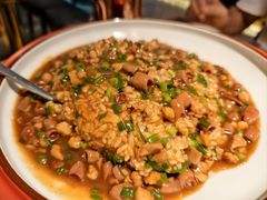 -悦海·家宴·冰花皮皮虾大锅贴(宝龙店)