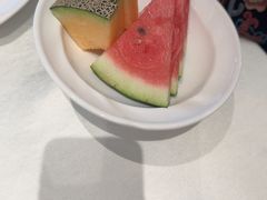 -珊海荟海鲜楼·天津菜·海肠捞饭·皮皮虾锅贴王(佛罗伦萨店)