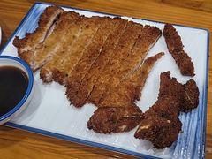 -小方的面(徐家汇店)