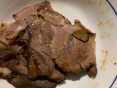 酱牛肉-慧娟面馆·餐厅(望江路店)