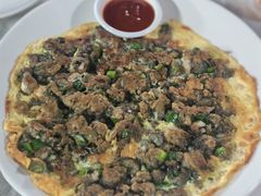 -莲花公园煎蟹(总店)