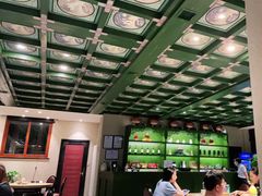 -古关火锅店(古北水镇景区店)
