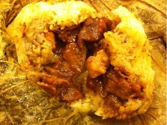 珍珠糯米鸡-添好运点心专门店(中环IFC店)