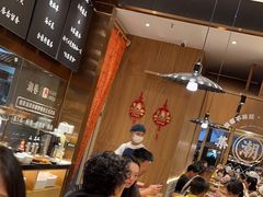 -潮巷·老潮汕美食集市(欢乐港湾店)