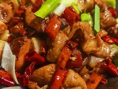 -嘉丰湘菜馆(芳群园店)