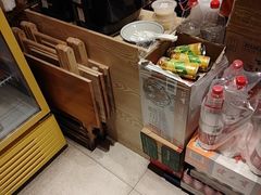 -荆九爷爆炒桥头三嫩(浙大店)