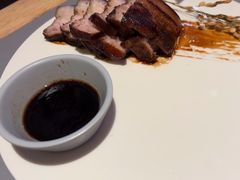 -桂满陇·蟹黄小笼汤包(中山公园店)