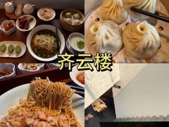 -品鲜村农家菜·阳澄湖大闸蟹(总店)