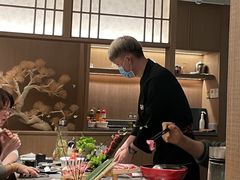 -花时·炭火烧肉(东百中心A馆店)