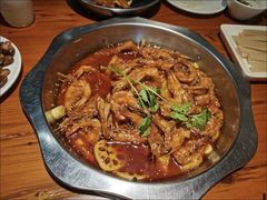 -惠友大虾(太原北街店)