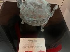 -南越王博物院(王宫展区)