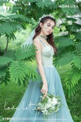 -青禾蒙娜丽莎婚纱摄影(武汉总店)