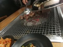 -肉甲韩国木炭烤肉(新壹街1店)