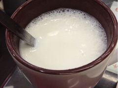 牛奶-义顺牛奶公司(庇利金街店)