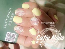 点击看大图 -悦指间美甲美睫