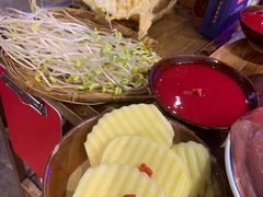 -楠火锅(广州总店)