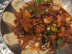 -老山东·山东菜(鲁菜名店)