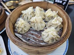 -诺敏塔拉奶茶-布里亚特包子-手把肉(锦都会店)