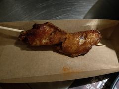-匠子烤鱼(桫椤湾店)