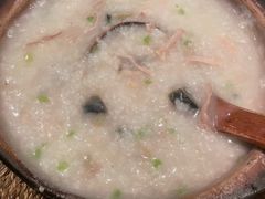 -南拳十三姨·潮汕砂锅粥(世纪金源店)