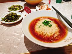 -松鹤楼面馆(海雅缤纷城店)