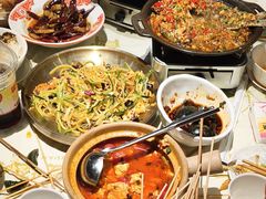 -串盟烧烤大排档·长沙美食地标(星沙店)