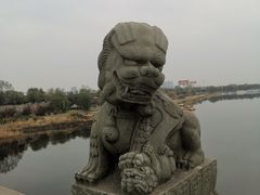 -卢沟桥文化旅游区