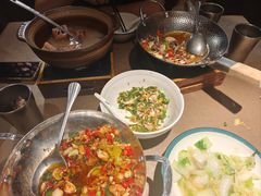 -农耕记·湖南土菜(观澜福城天虹店)