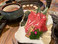 -黑牛の店·和牛烧肉(合生汇店)