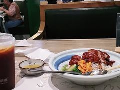 -茶港·点心·啫啫煲(范湖万达广场店)