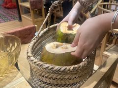 -椰夫人·养生椰子鸡(金沙洲永旺店)