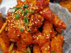 -付小姐在成都(吾悦广场店)