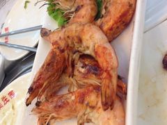 iphone_upload_pic-韩香福烤肉庄园(荣成店)