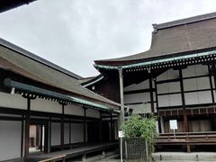 -京都御所