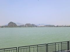 -星湖旅游景区七星岩